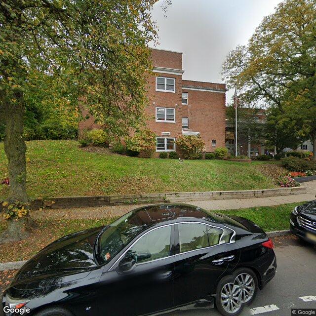 Family of Caring Healthcare at Montclair, Montclair, NJ Street View Image