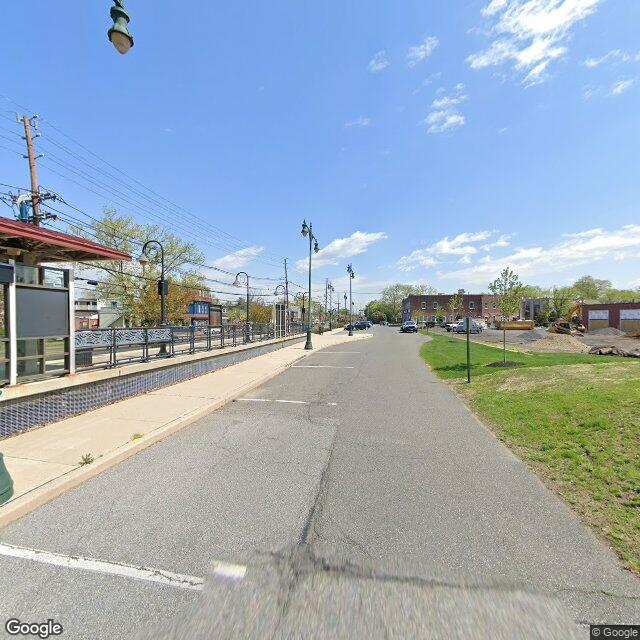 Baptist Home of South Jersey, Riverton, NJ Street View Image