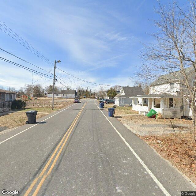 Shore Meadows Rehab & Nursing Center, Toms River, NJ Street View Image