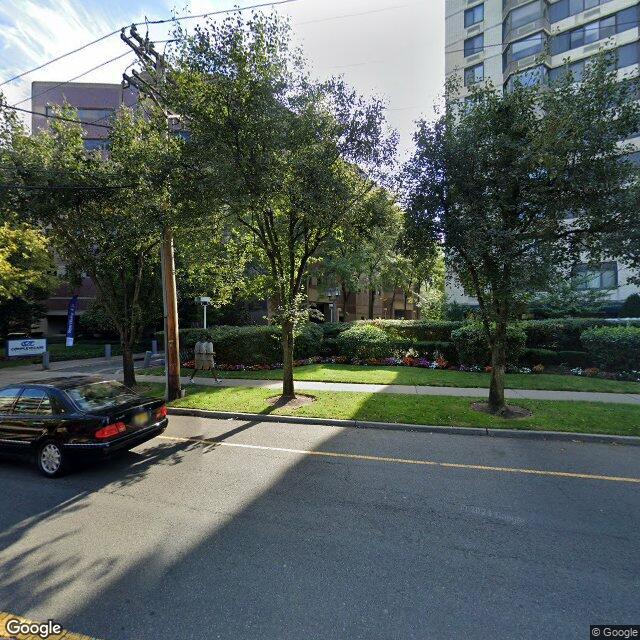 Prospect Heights Cc, Hackensack, NJ Street View Image