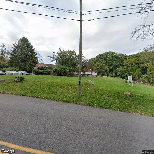 Little Brook Nursing and Convalescent Home, Califon, NJ Street View Image
