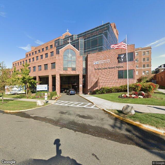 Richmond University Medical Center, Staten Island, NY Street View Image