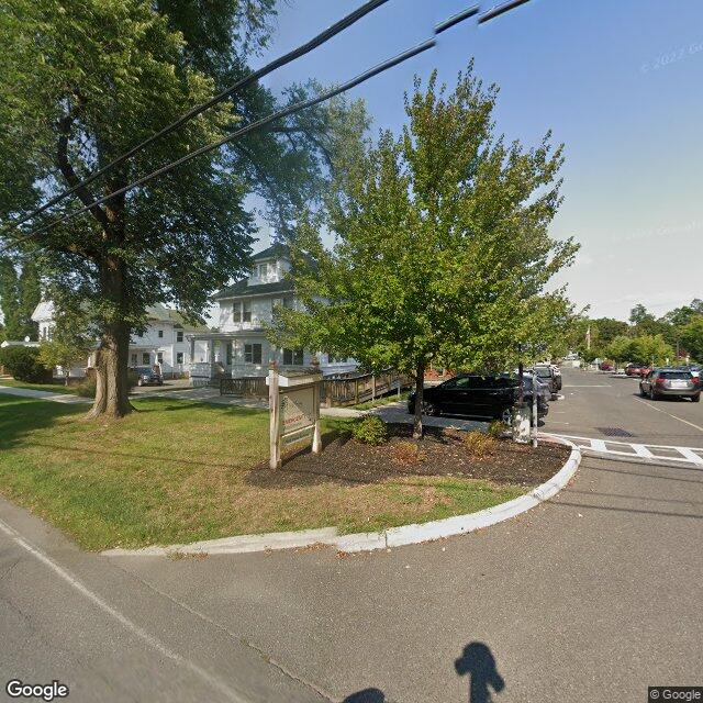 Northern Dutchess Hospital, Rhinebeck, NY Street View Image