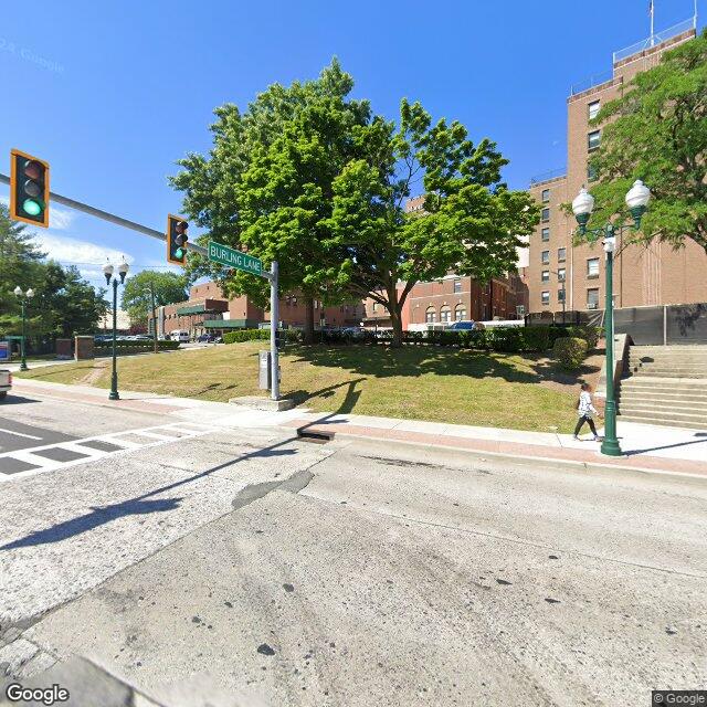 Montefiore New Rochelle Hospital, New Rochelle, NY Street View Image