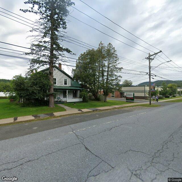 Elizabethtown Community Hospital, Elizabethtown, NY Street View Image