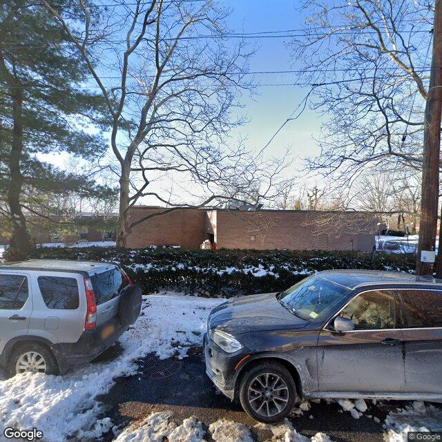 High Ridge House, Bronx, NY Street View Image