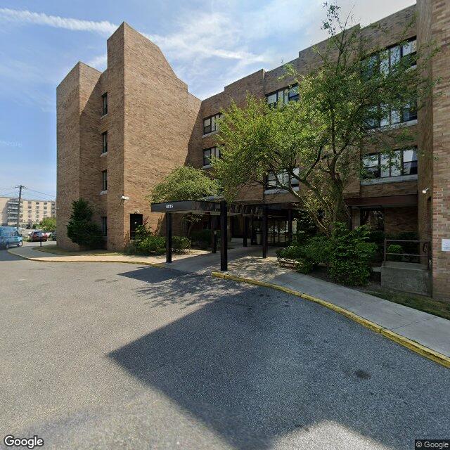 Cassena Care Dialysis at Peninsula, Far Rockaway, NY Street View Image