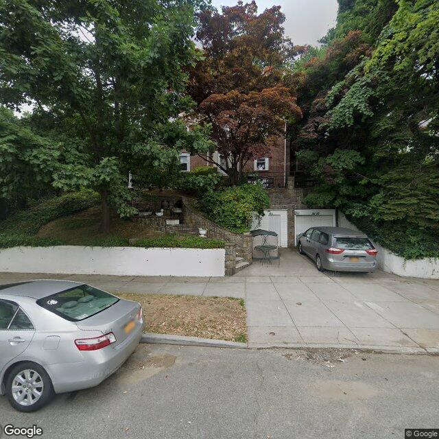 Holliswood Hospital,The, Hollis, NY Street View Image