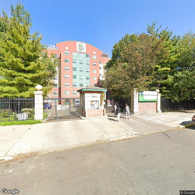 Brooklyn Gardens Nursing & Rehabilitation Center, Brooklyn, NY Street View Image