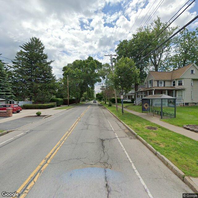 The Shore Winds, L L C, Rochester, NY Street View Image