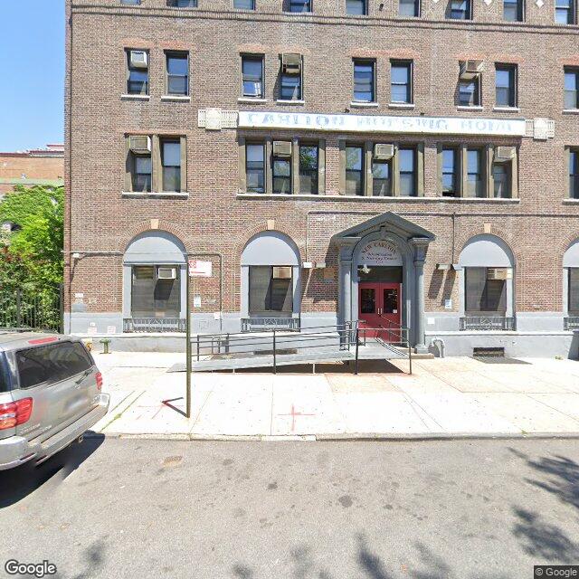 New Carlton Rehab and Nursing Center, L L C, Brooklyn, NY Street View Image