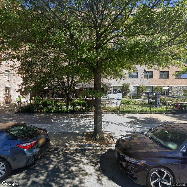 Sapphire CTR for Rehab & Nrsg of Ctrl Queens, Flushing, NY Street View Image