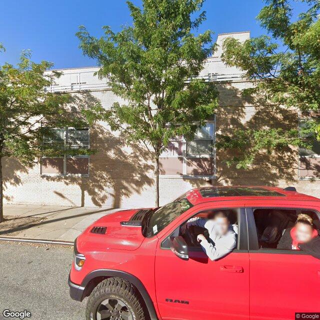 Waterview Nursing Care Center, Flushing, NY Street View Image