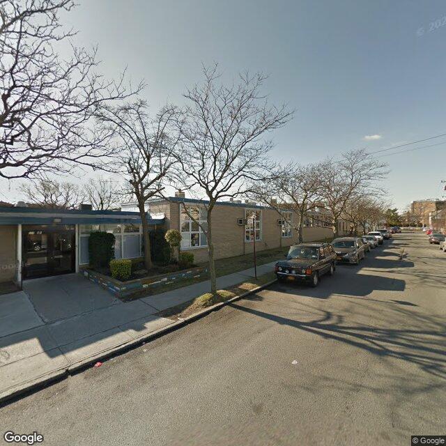 Oceanview Nursing & Rehabilitation Care Center, Far Rockaway, NY Street View Image