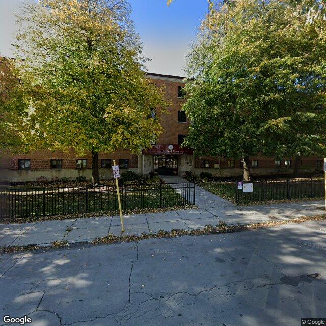 Humboldt House Rehabilitation and Nursing Center, Buffalo, NY Street View Image