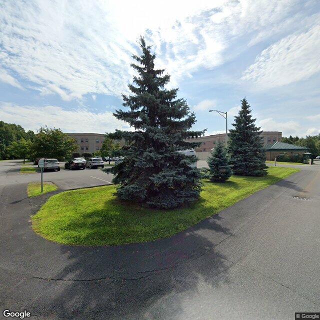 Van Rensselaer Manor, Troy, NY Street View Image