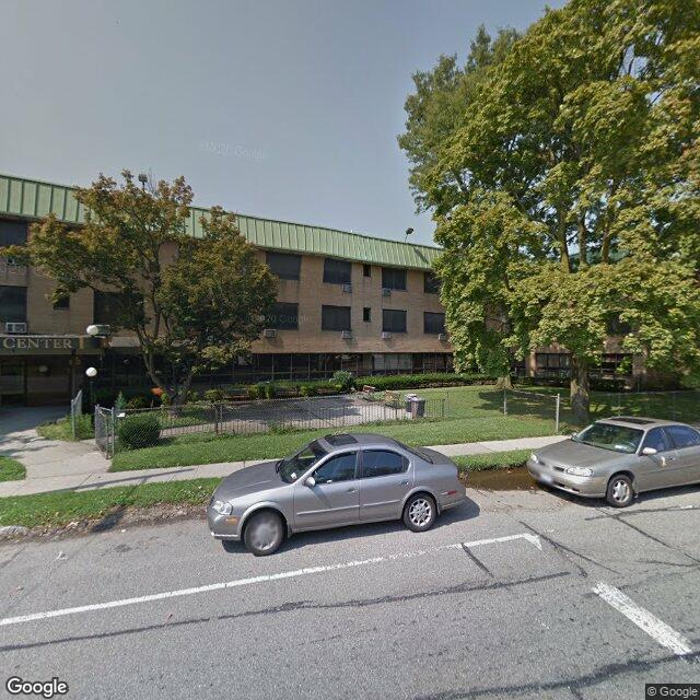 Mayfair Care Center, Hempstead, NY Street View Image