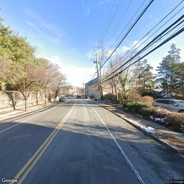 Dumont Center for Rehabilitation and Nursing Care, New Rochelle, NY Street View Image