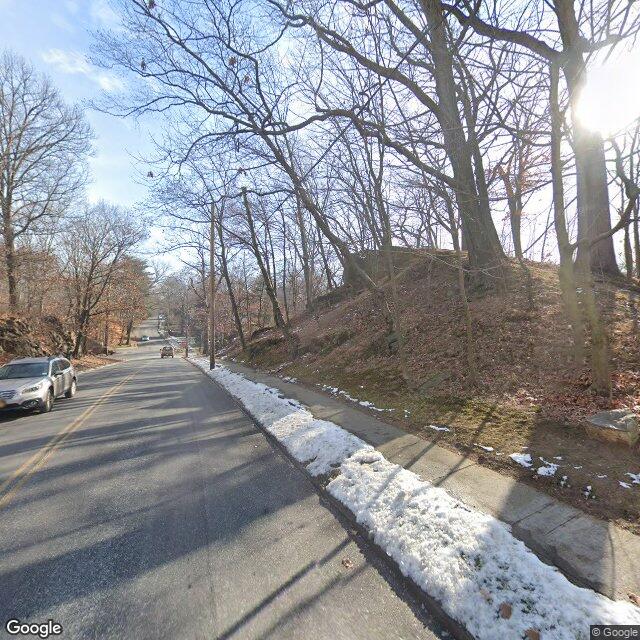 The Wartburg Home, Mount Vernon, NY Street View Image