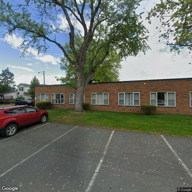 Troy Center for Rehabilitation and Nursing, Troy, NY Street View Image