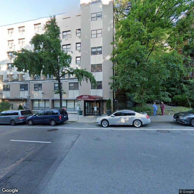 Park Gardens Rehabilitation & Nursing Center L L C, Bronx, NY Street View Image