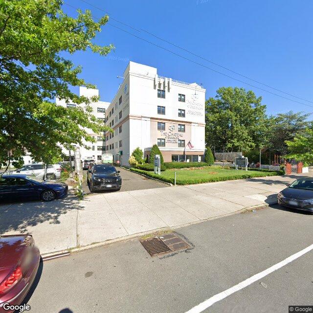 The Chateau at Brooklyn Rehab and Nursing Center, Brooklyn, NY Street View Image