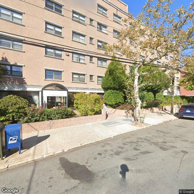 Long Island Care Center Inc, Flushing, NY Street View Image