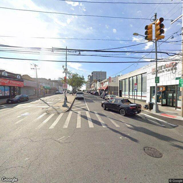 Promenade Rehabilitation and Health Care Center, Rockaway Park, NY Street View Image