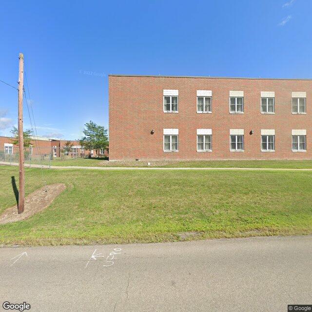 Steuben Center for Rehabilitation and Healthcare, Bath, NY Street View Image