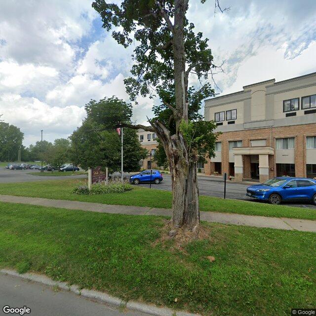 Wells Nursing Home Inc, Johnstown, NY Street View Image