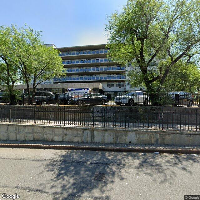 Bridge View Nursing Home, Whitestone, NY Street View Image