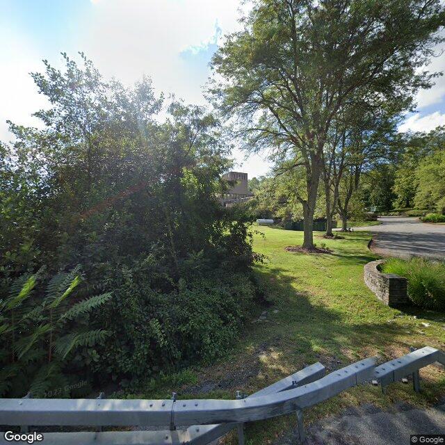 The Eleanor Nursing Care Center, Hyde Park, NY Street View Image