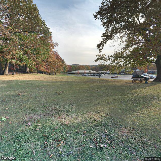 The Pines Healthcare & Rehab Centers Olean Campus, Olean, NY Street View Image