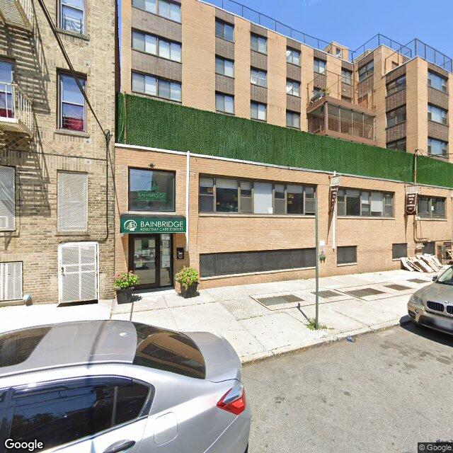 Bainbridge Nursing & Rehabilitation Center, Bronx, NY Street View Image