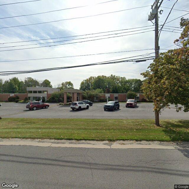 Seneca Nursing & Rehabilitation Center, L L C, Waterloo, NY Street View Image