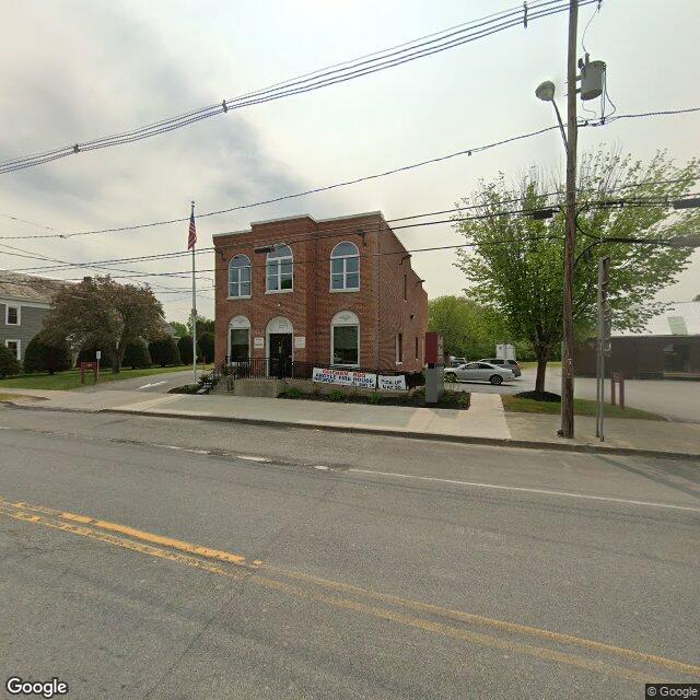 Washington Center for Rehab and Healthcare, Argyle, NY Street View Image