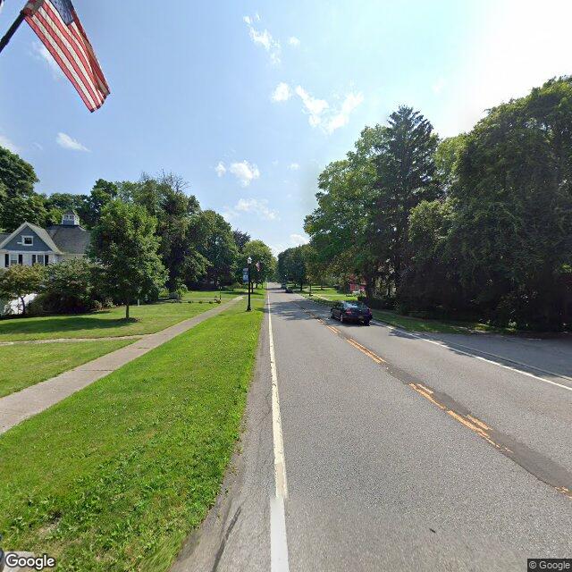 Wedgewood Nursing Rehabilitation Center, Spencerport, NY Street View Image