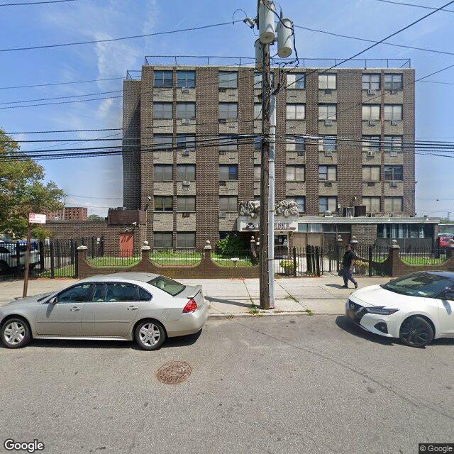 Lawrence Nursing Care Center, Inc, Arverne, NY Street View Image