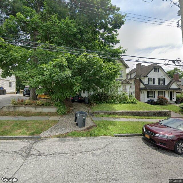 Martine Center for Rehabilitation and Nursing, White Plains, NY Street View Image