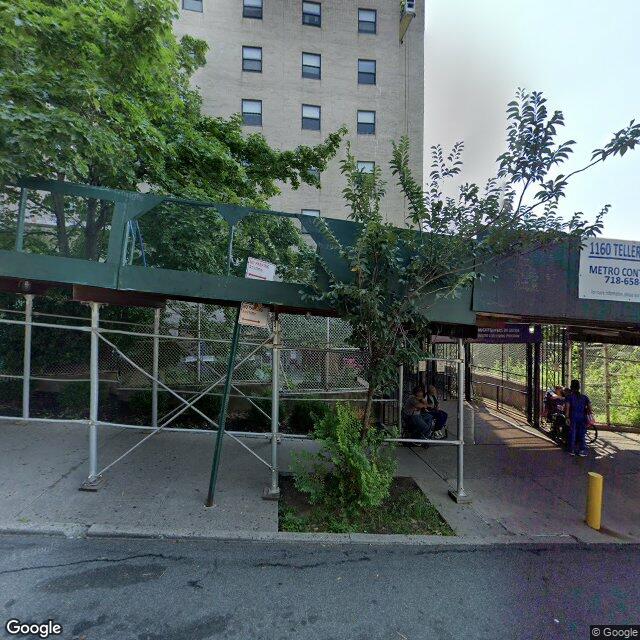 Triboro Center for Rehabilitation and Nursing, Bronx, NY Street View Image