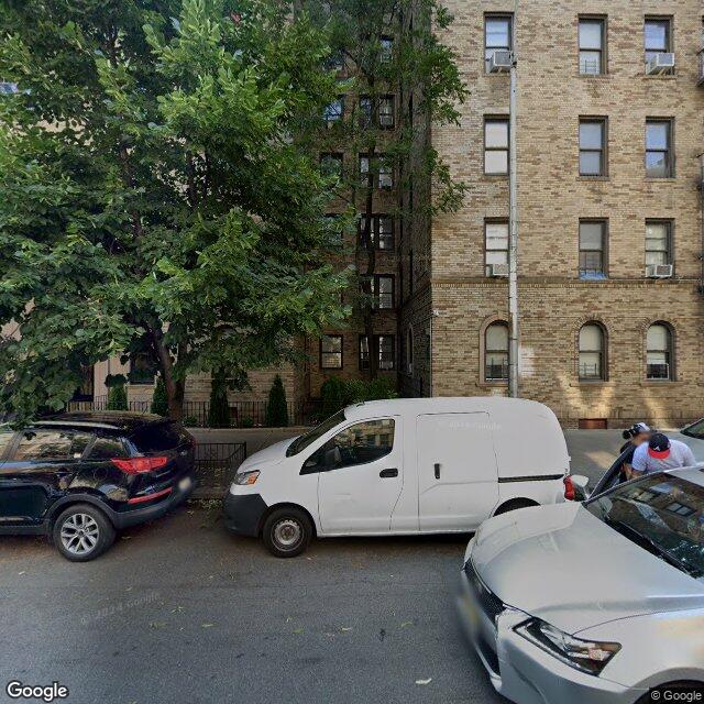 Pelham Parkway Nursing CTR & Rehab Facility L L C, Bronx, NY Street View Image