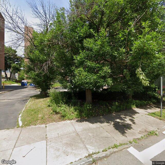 Wesley Gardens Corporation, Rochester, NY Street View Image