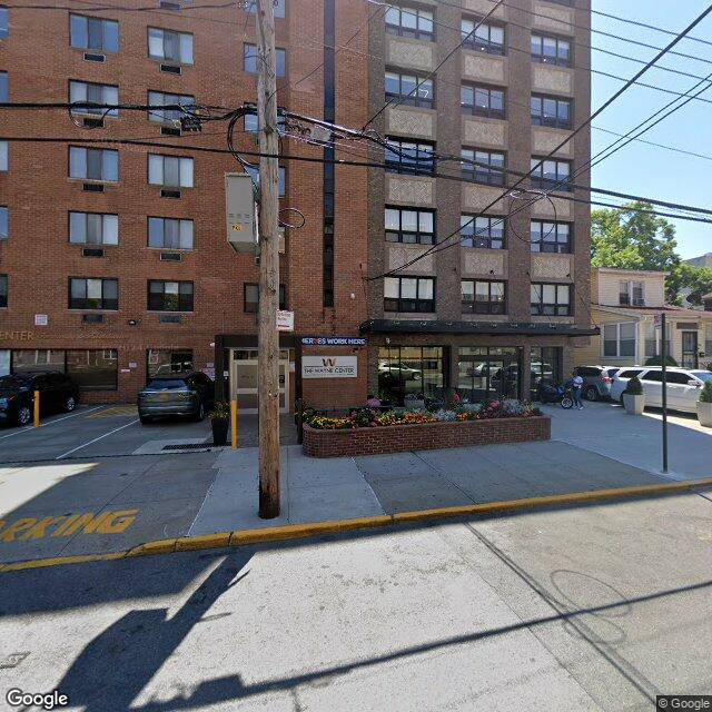 Wayne Center for Nursing & Rehabilitation, Bronx, NY Street View Image