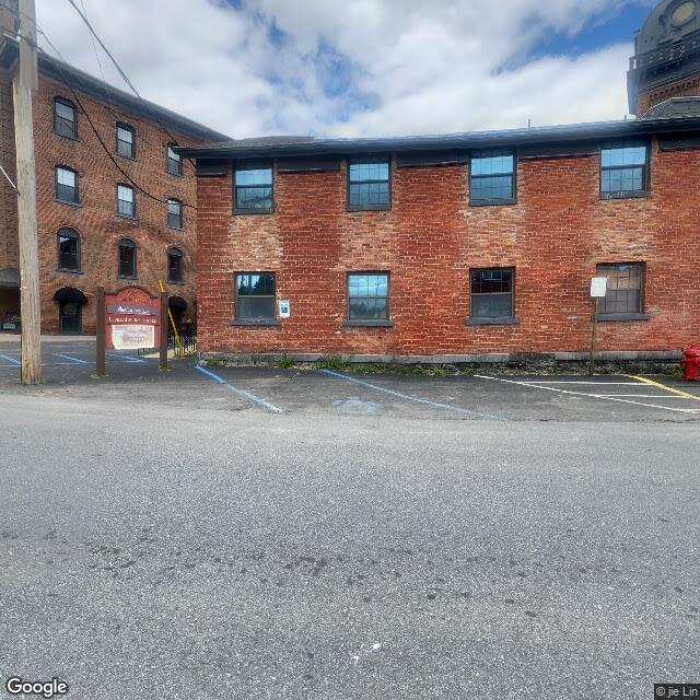 Saratoga Center for Rehab & Skilled Nursing Care, Ballston Spa, NY Street View Image