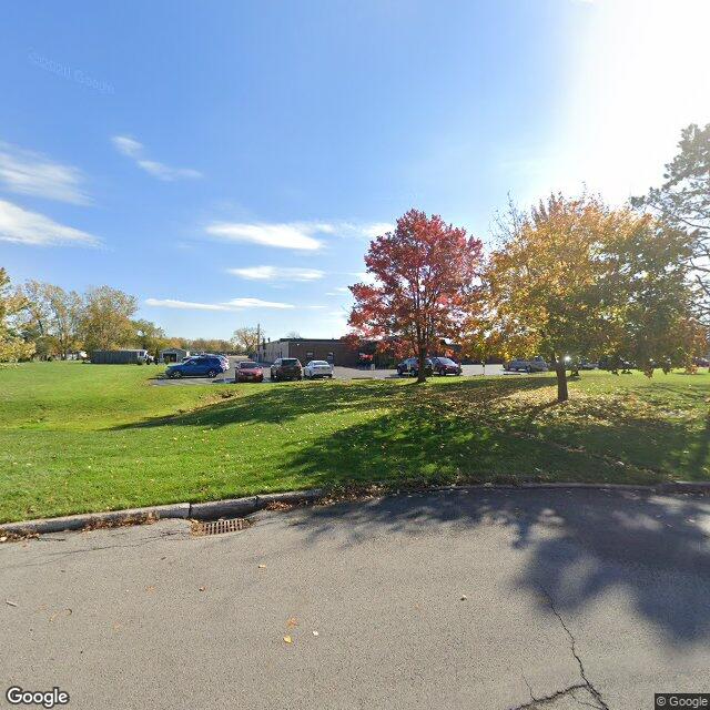 Lockport Rehab & Health Care Center, Lockport, NY Street View Image