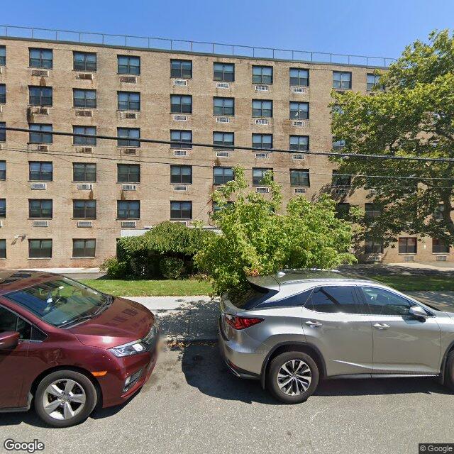Brookhaven Rehab & Health Care Center L L C, Far Rockaway, NY Street View Image