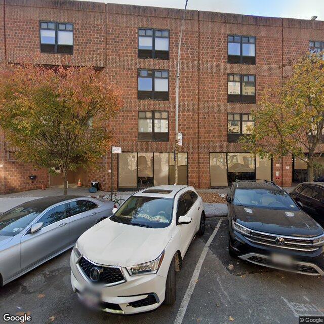 Crown Heights Center for Nursing and Rehab, Brooklyn, NY Street View Image