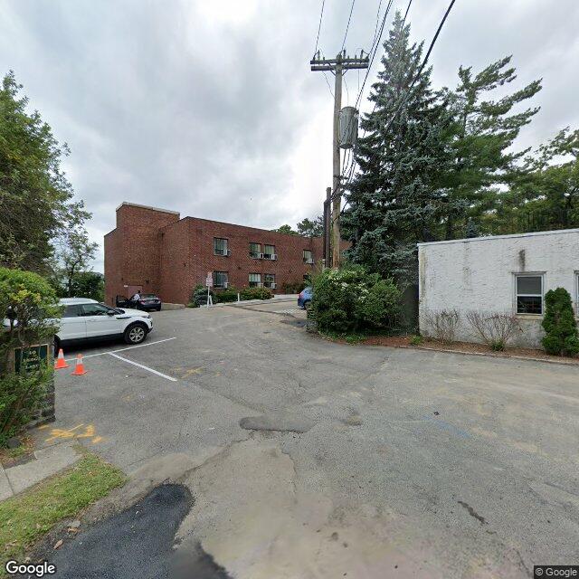 Bayberry Nursing Home, New Rochelle, NY Street View Image