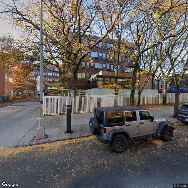 Downtown Brooklyn Nursing & Rehabilitation Center, Brooklyn, NY Street View Image