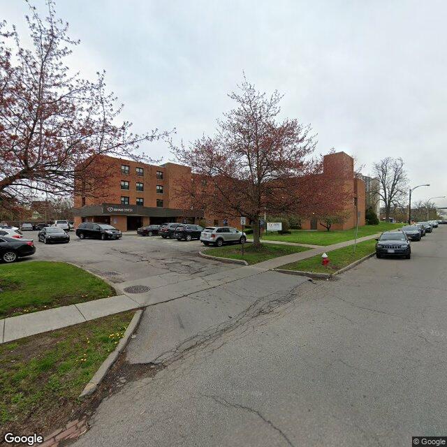 Buffalo Center for Rehabilitation and Nursing, Buffalo, NY Street View Image